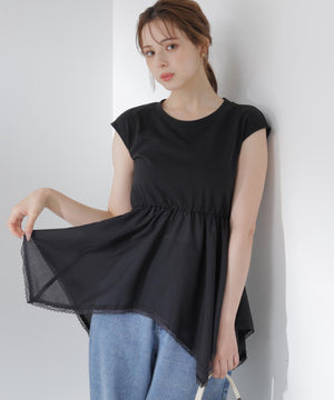 167cm 着用サイズ：FR