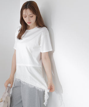 167cm 着用サイズ：FR