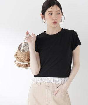 167cm 着用サイズ：M