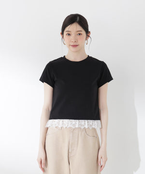 167cm 着用サイズ：M