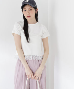 167cm 着用サイズ：M