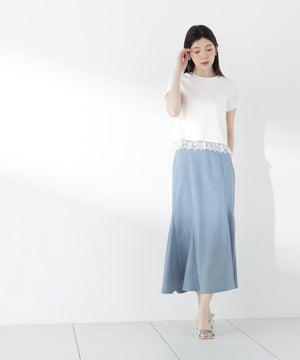 167cm 着用サイズ：M