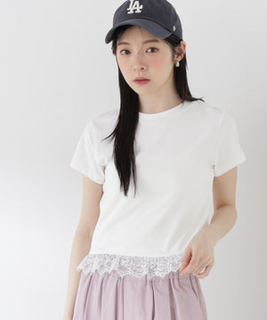 167cm 着用サイズ：M