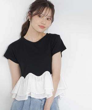 167cm 着用サイズ：FR