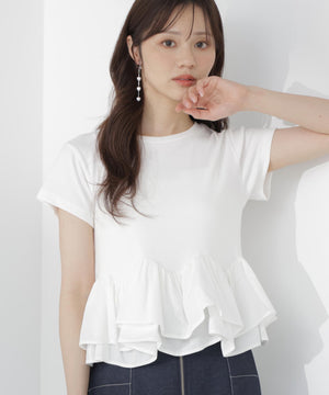167cm 着用サイズ：FR