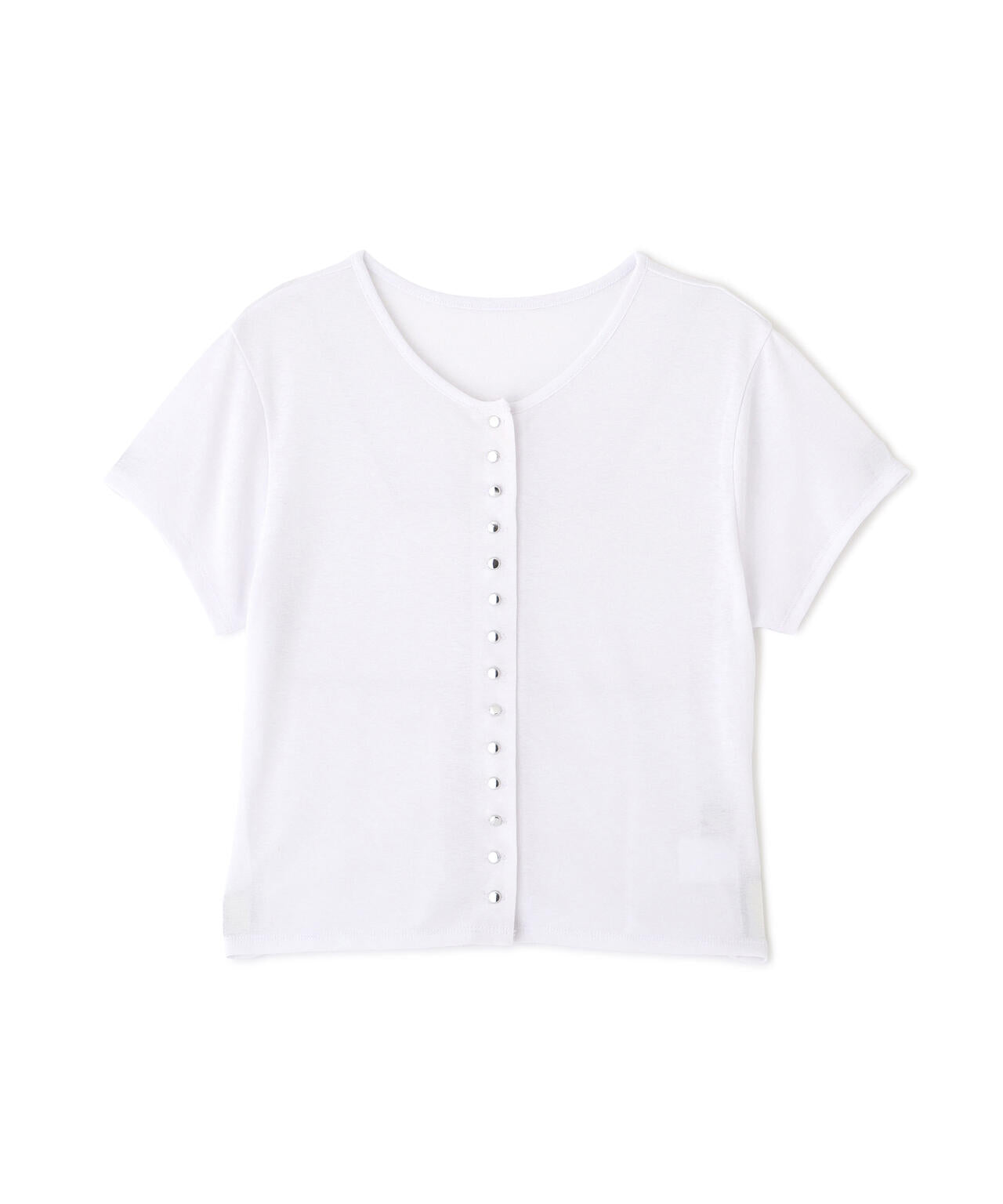 a/mie＞テクスチャーカーディガン | PROPORTION BODY DRESSING