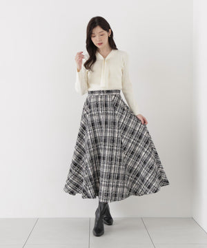 167cm 着用サイズ：M