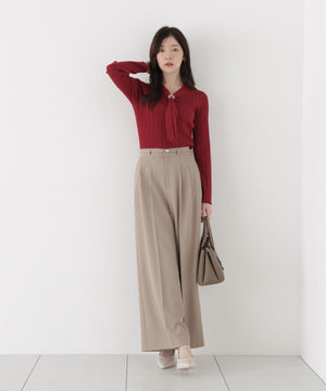 167cm 着用サイズ：M