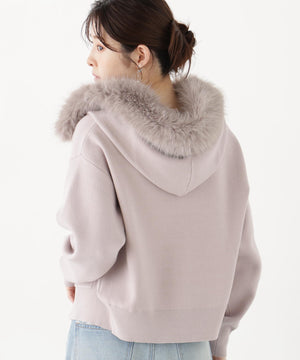 167cm 着用サイズ：FR