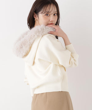 167cm 着用サイズ：FR