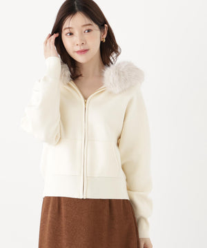 167cm 着用サイズ：FR