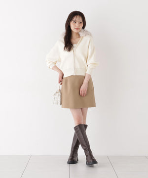 167cm 着用サイズ：FR