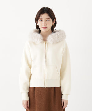 167cm 着用サイズ：FR