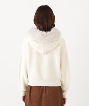 167cm 着用サイズ：FR
