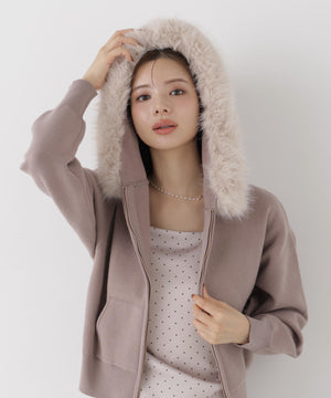 165cm 着用サイズ：FR
