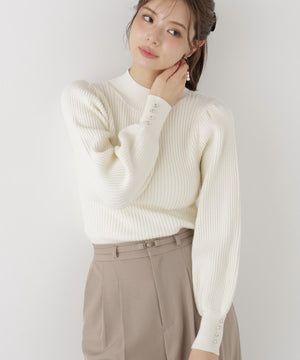 165cm 着用サイズ：M