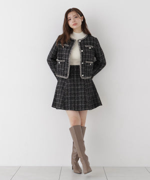 165cm 着用サイズ：M