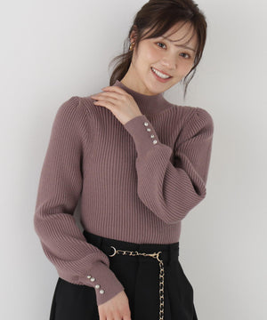 167cm 着用サイズ：M