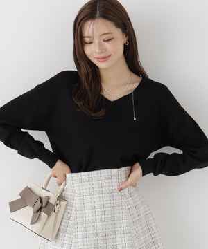165cm 着用サイズ：FR