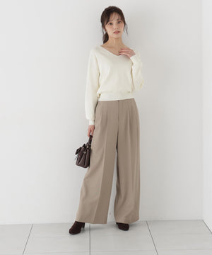 167cm 着用サイズ：FR