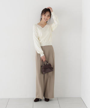 167cm 着用サイズ：FR