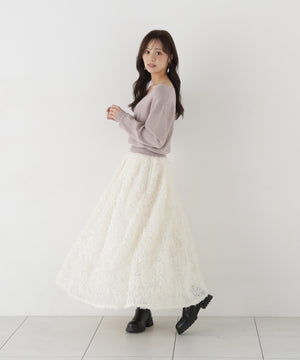 167cm 着用サイズ：FR