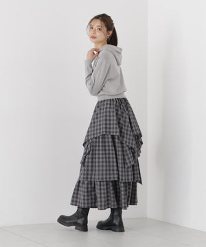 165cm 着用サイズ：FR
