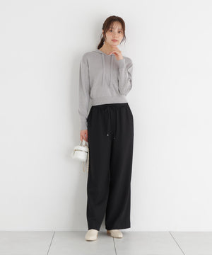165cm 着用サイズ：FR