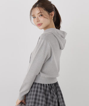 165cm 着用サイズ：FR