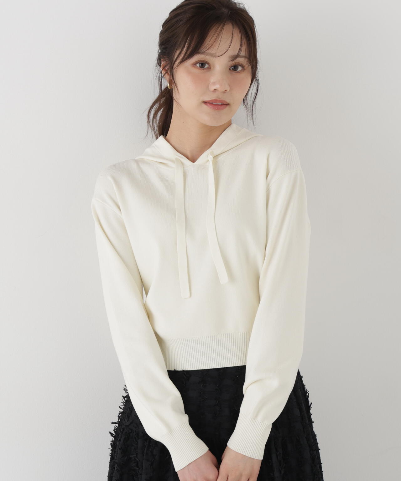 167cm 着用サイズ：FR