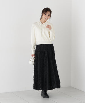 167cm 着用サイズ：FR