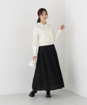 167cm 着用サイズ：FR
