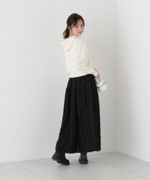 167cm 着用サイズ：FR