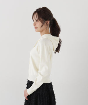167cm 着用サイズ：FR