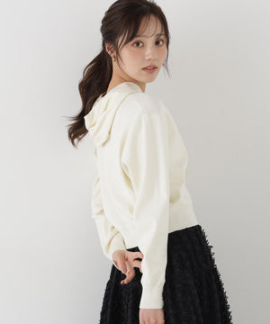 167cm 着用サイズ：FR