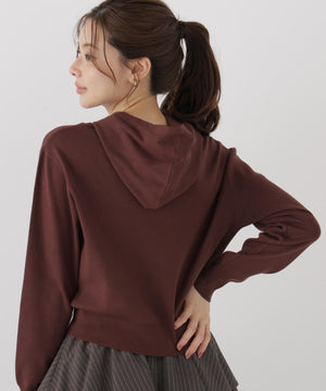 165cm 着用サイズ：FR