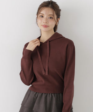 165cm 着用サイズ：FR