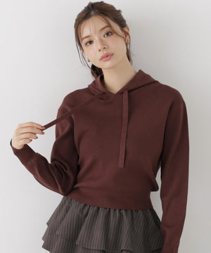 165cm 着用サイズ：FR