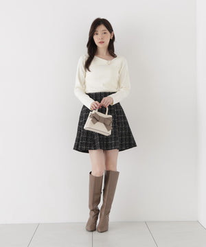 167cm 着用サイズ：M