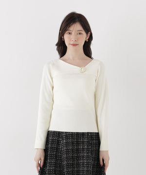 167cm 着用サイズ：M