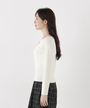 167cm 着用サイズ：M