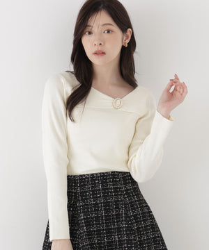 167cm 着用サイズ：M