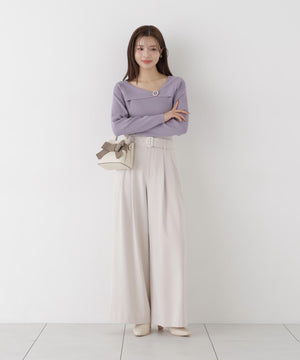 165cm 着用サイズ：M
