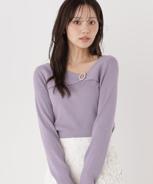 165cm 着用サイズ：M