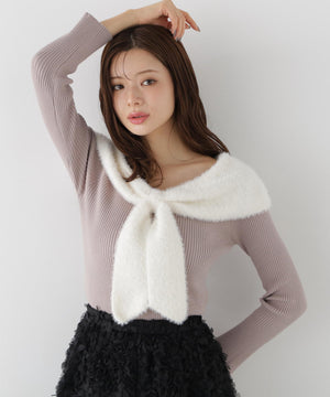 165cm 着用サイズ：FR