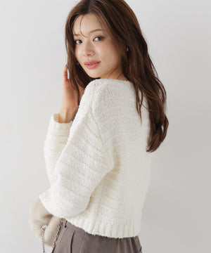 165cm 着用サイズ：FR