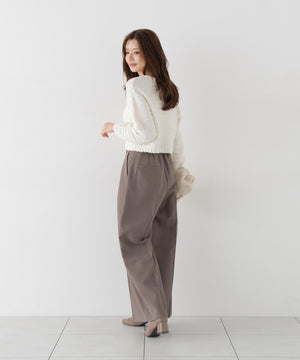 165cm 着用サイズ：FR
