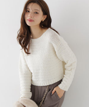 165cm 着用サイズ：FR