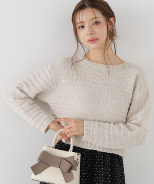 165cm 着用サイズ：FR