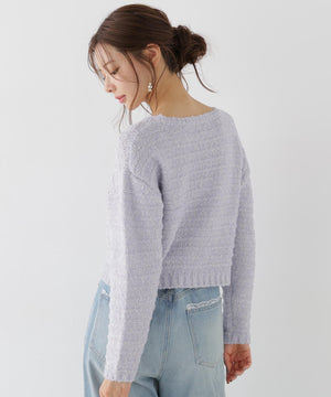 165cm 着用サイズ：FR